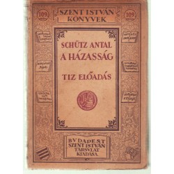 A házasság