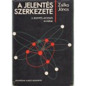 A jelentés szerkezete