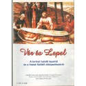 Vér és Lepel