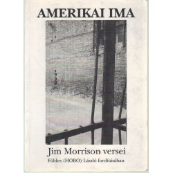 Amerikai ima