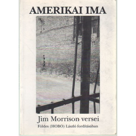 Amerikai ima