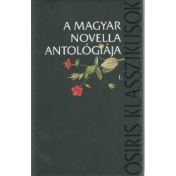 A magyar novella antológiája