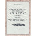 A magyar rokon értelmű szók és szólások kézikönyve