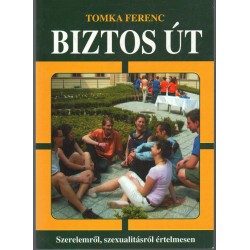 Biztos út