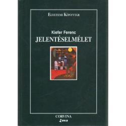 Jelentéselmélet