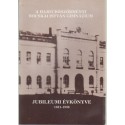 Hajdúböszörményi Bocskai István Gimnázium Jubileumi évkönyve 1624-1996