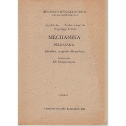 Mechanika II.
