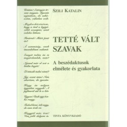 Tetté vált szavak