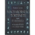 Magyarország története