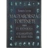 Magyarország története