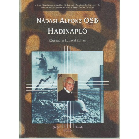 Hadinapló