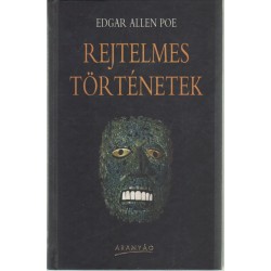 Rejtelmes történetek