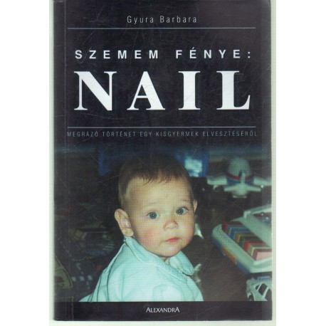 Szemem fénye:Nail