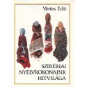 Szibériai nyelvrokonaink hitvilága