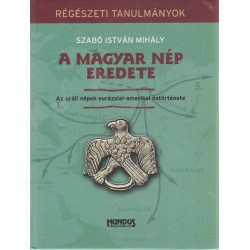 A magyar nép eredete