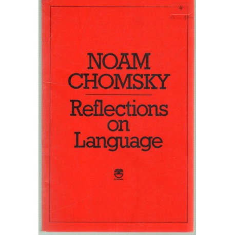 Reflections on Language