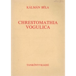 Chrestomathia Vogulica