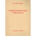 Chrestomathia Vogulica