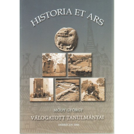 Historia et ars