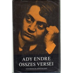 Ady Endre összes versei