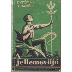A jellemes ifjú
