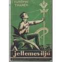 A jellemes ifjú