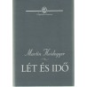 Lét és idő