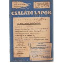 Családi lapok 61. évfolyam, 21.szám (1940)