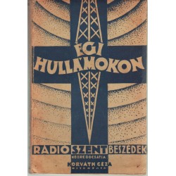 Égi hullámokon