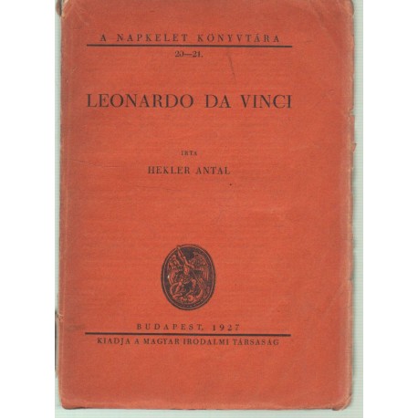 Leonardo da Vinci