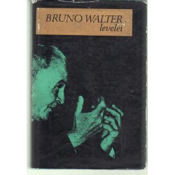 Bruno Walter levelei