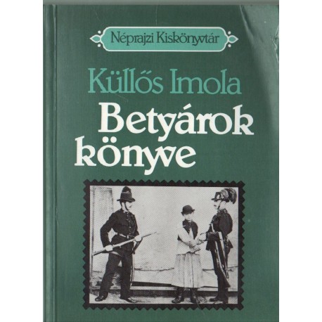 Betyárok könyve