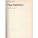 Nagy hajóskönyv