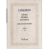 Catalogus