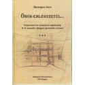 Örök-emlékezetül...