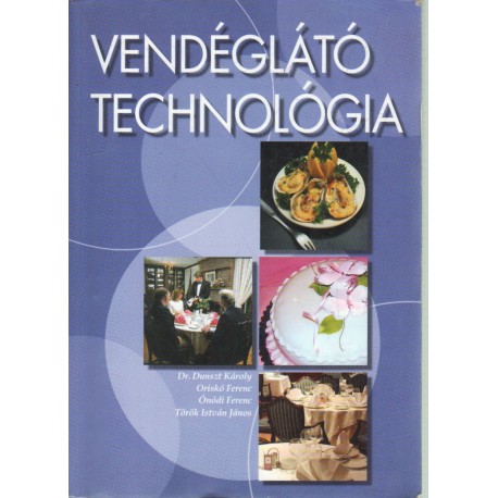 Vendéglátó technológia