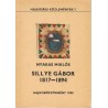 Sillye Gábor 1817-1894
