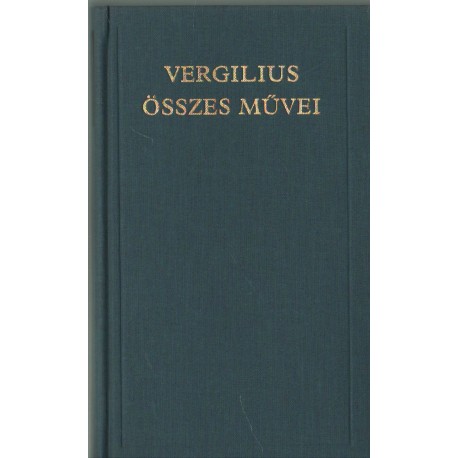 Vergilius összes művei