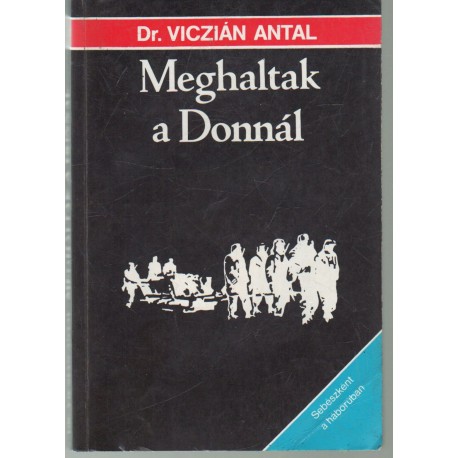 Meghaltak a Donnál