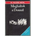 Meghaltak a Donnál