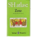 Zene (SH atlasz)