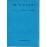 Orosz nyelvtan a középiskolák számára
