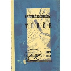 Hajdúböszörményi tükör
