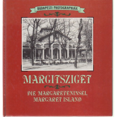 Margitsziget