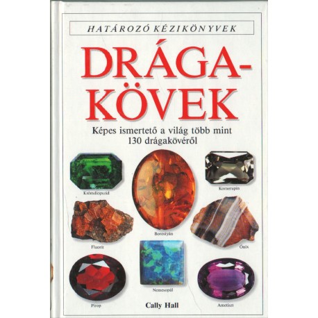 Drágakövek