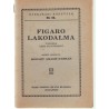 Figaro lakodalma