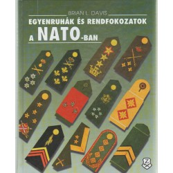 Egyenruhák és rendfokozatok a NATO-ban