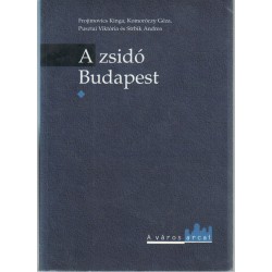 A zsidó Budapest 1.