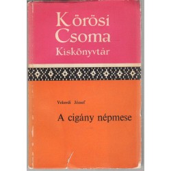 A cigány népmese