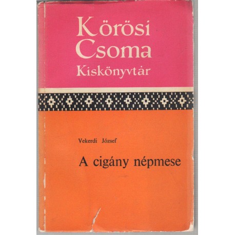 A cigány népmese